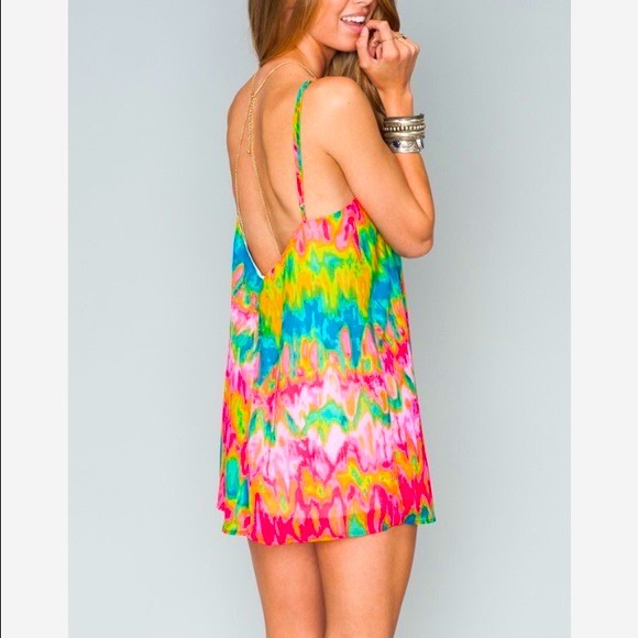 Show Me Your MuMu Dresses & Skirts - Show Me Your Mumu Rascal Romper